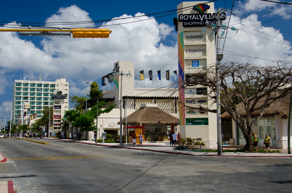 Cozumel, Mexico Photos